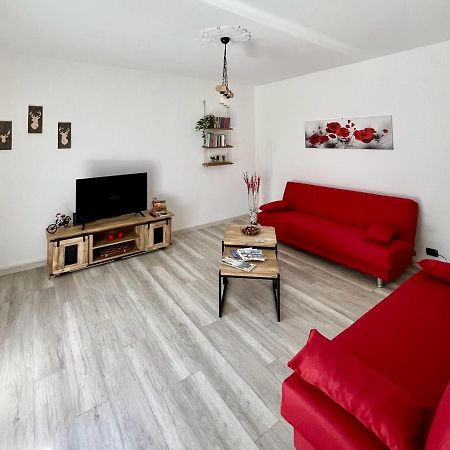 דירות Locana La Casa Di Sabi מראה חיצוני תמונה