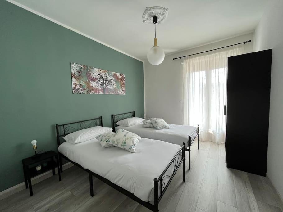 דירות Locana La Casa Di Sabi מראה חיצוני תמונה