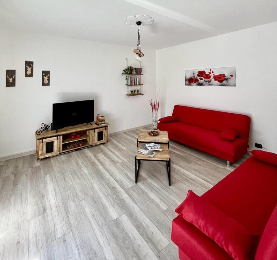 דירות Locana La Casa Di Sabi מראה חיצוני תמונה