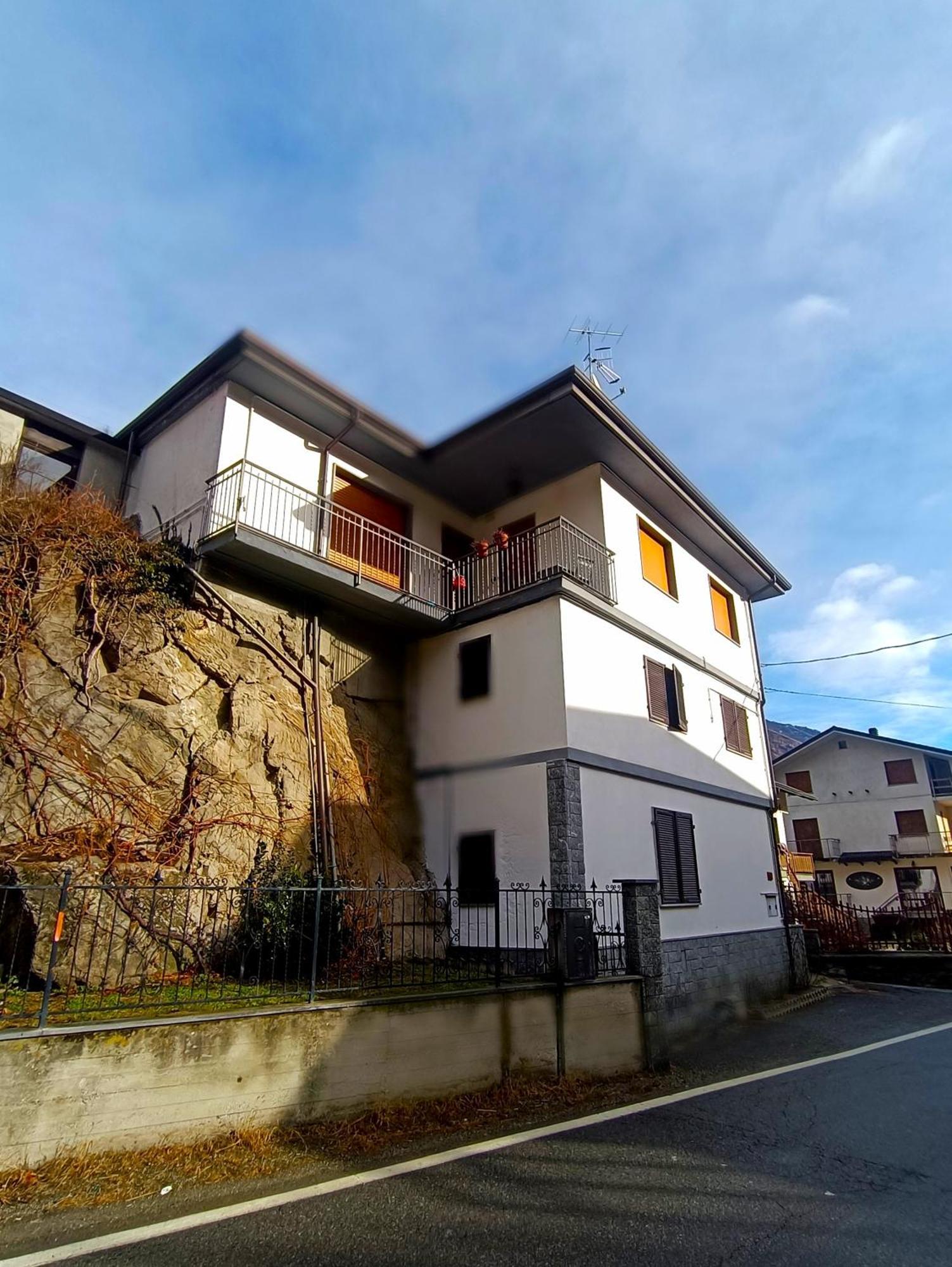דירות Locana La Casa Di Sabi מראה חיצוני תמונה
